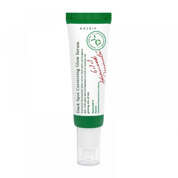 Axis-Y Discoloration Serum